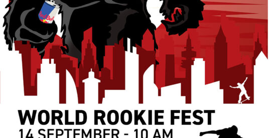 World Rookie Tour 2024 – 14 De Setembro SLX Benedita